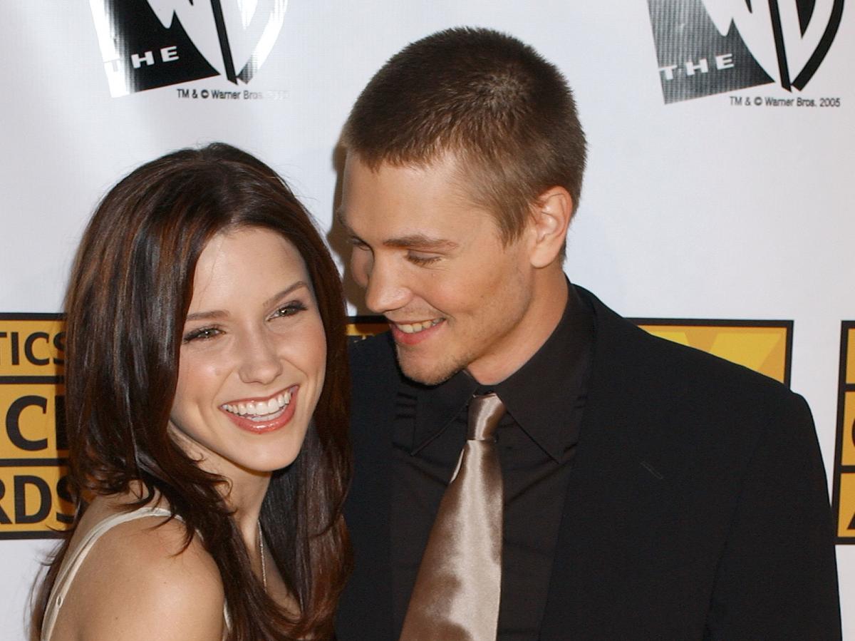 News: Sophia Bush Opens Up in Health The Best DeodorantHack forecast News: Sophia Bush Opens Up in Health The Best DeodorantHack advise