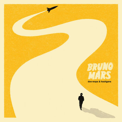 Grenade - Bruno Mars