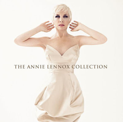 Walking On Broken Glass - Annie Lennox
