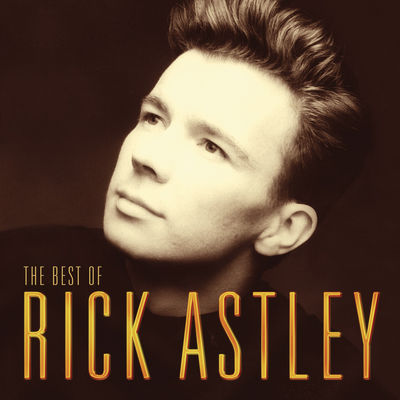 together forever - rick astley