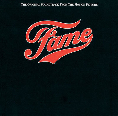 Fame - Irene Cara