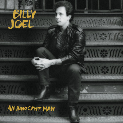 Uptown Girl - Billy Joel