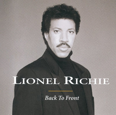 My Destiny - Lionel Richie