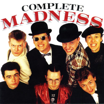 It Must Be Love - Madness