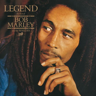 Buffalo Soldier - Bob Marley