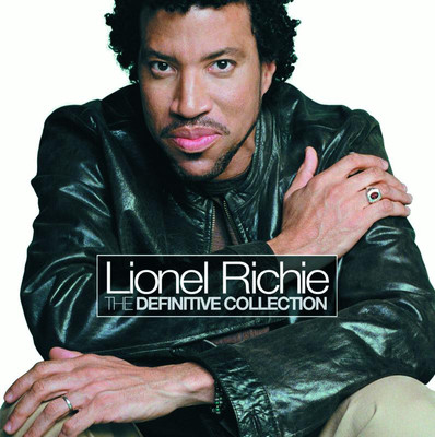 All Night Long - Lionel Richie