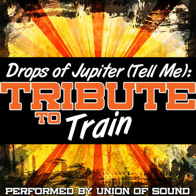 Drops Of Jupiter (Tell Me) - Train