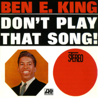 Stand By Me - Ben E King