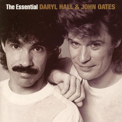 Say It Isn't So - Hall And Oates