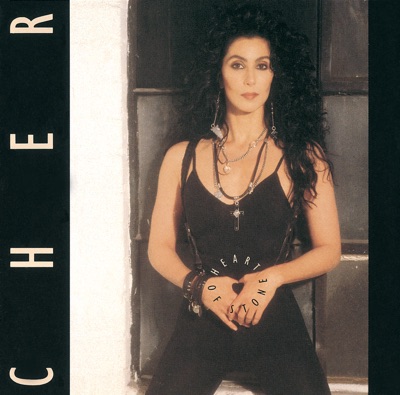 just like jesse james - cher