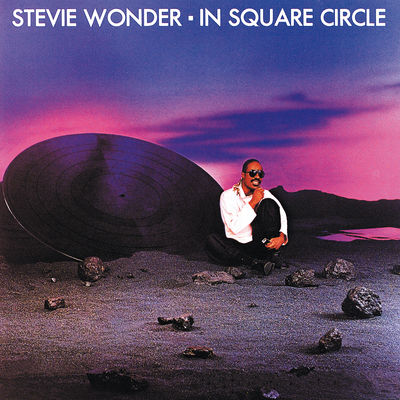 Part Time Lover - Stevie Wonder