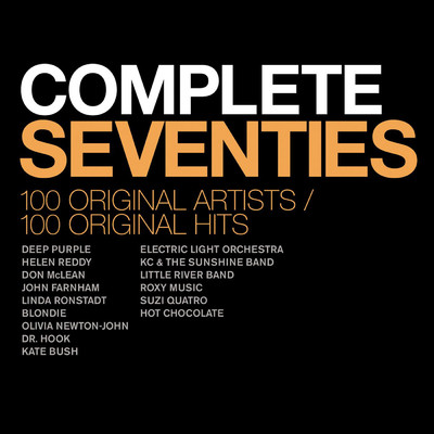 Rock Your Baby - George Mccrae