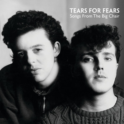 Everybody Wants To Rule The World - Tears For Fears