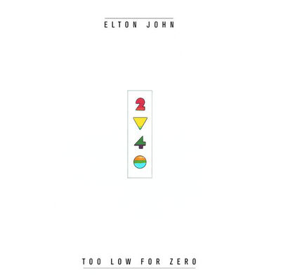 I'm Still Standing - Elton John