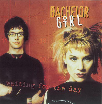 Buses And Trains - Bachelor Girl