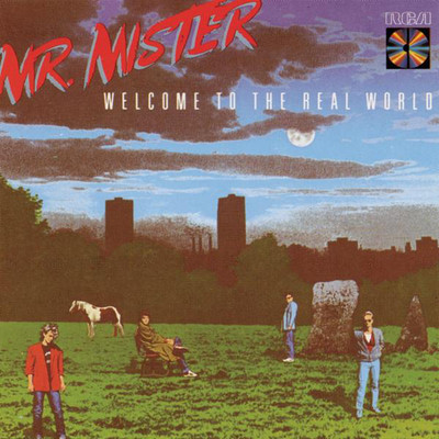 Kyrie - Mr Mister
