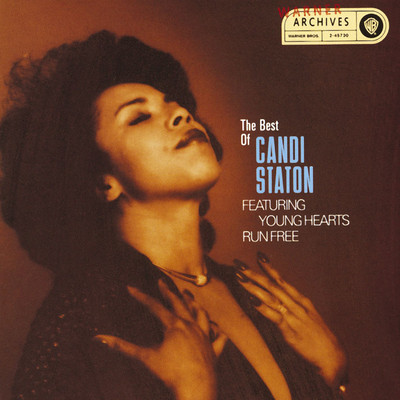 Young hearts run free - Candi Staton