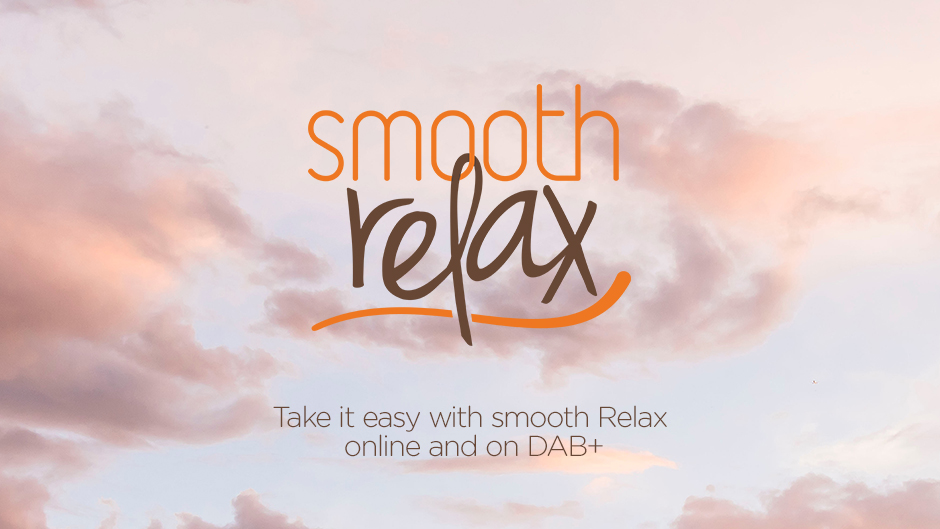 smooth Relax Relaxing & Calming Music Digital & Online Radio Station