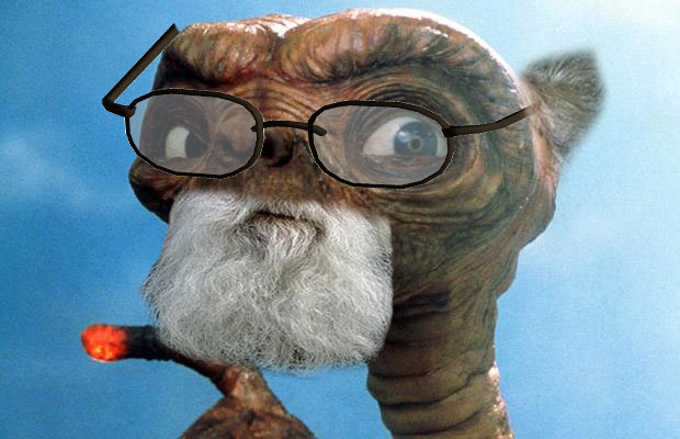The cast of ET: Where are they now? | FIVEaa