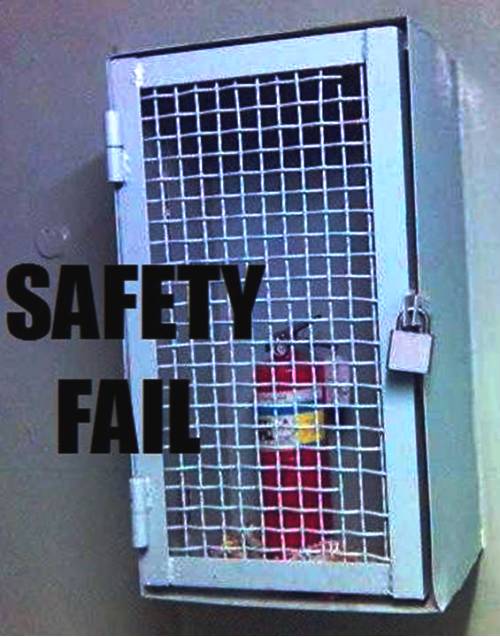 Epic safety fails