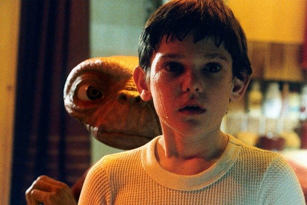 Henry Thomas Films Et Programmes Tv The cast of ET: Where are they now? | FIVEaa