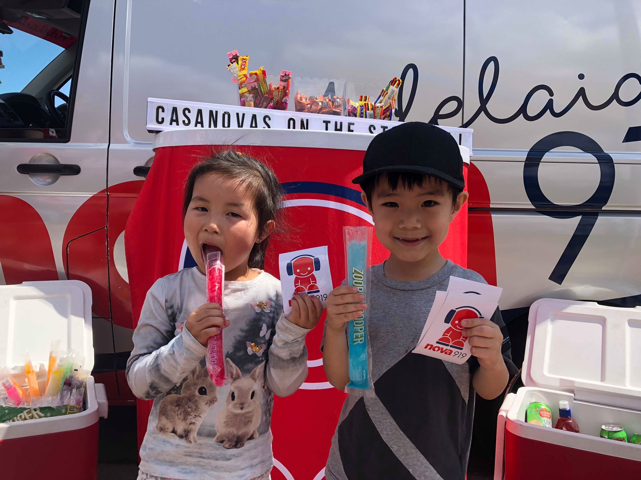 Casanovas @ Brighton SLSC, Angus Neill Reserve, Big Wedgie 13.10.18