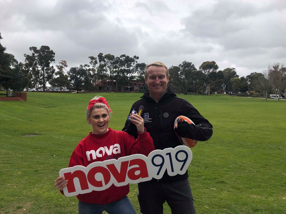 Casanovas @ Tea Tree Gully & Modbury 28.08.19 | Nova 919