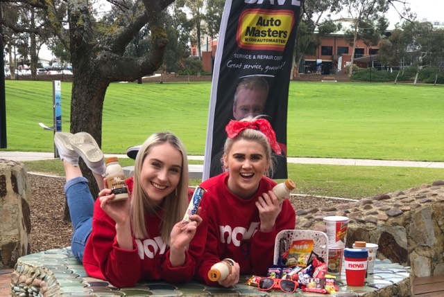 Casanovas @ Tea Tree Gully & Modbury 28.08.19 | Nova 919