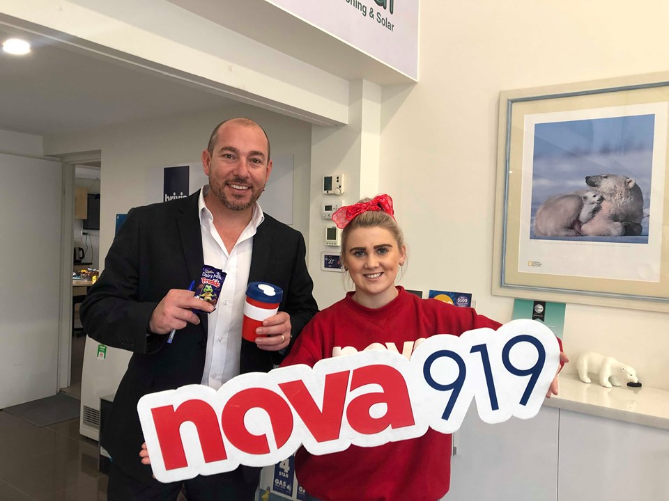 Casanovas @ Tea Tree Gully & Modbury 28.08.19 | Nova 919