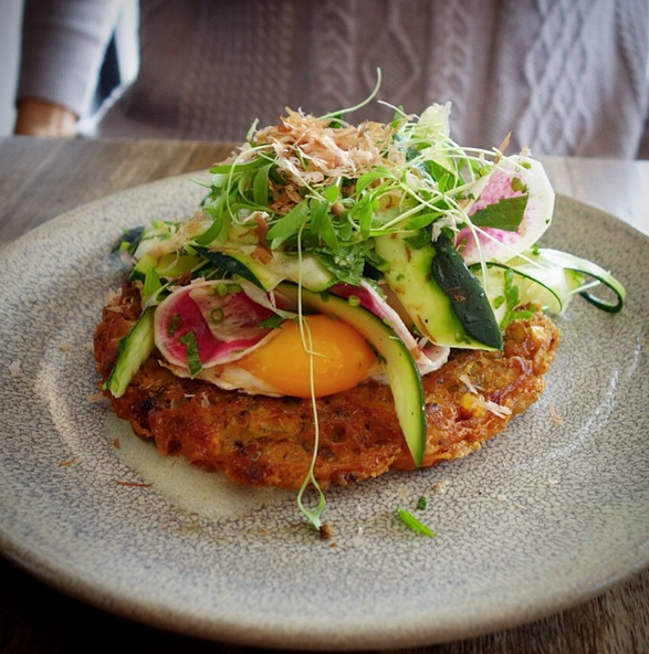 A definitive list of the best breakfasts in Perth Nova 937