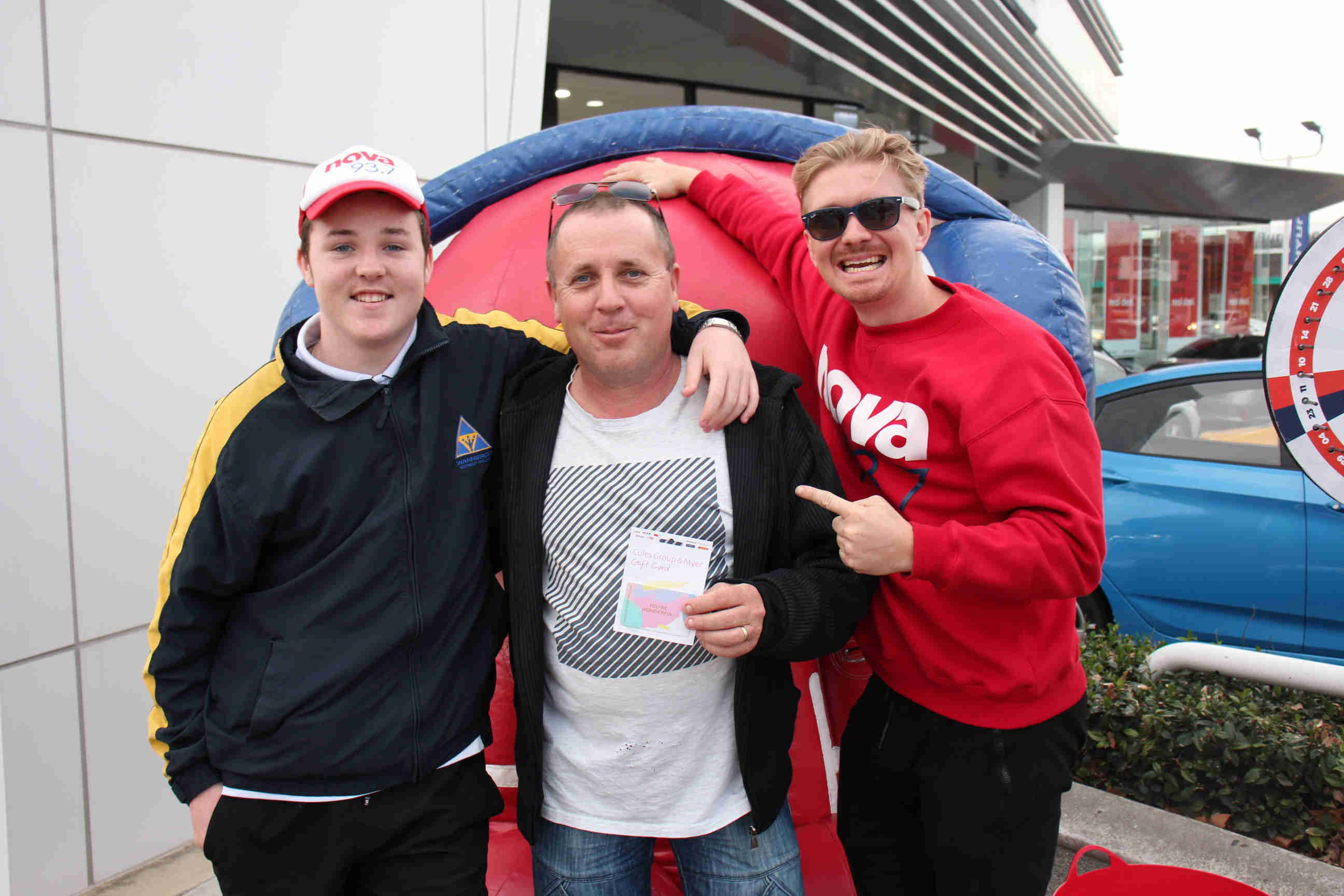 Casanovas John Hughes Hyundai East Victoria Park 05.06.2019 Nova 937 Casanovas John Hughes Hyundai East Victoria Park 05.06.2019 Nova 937