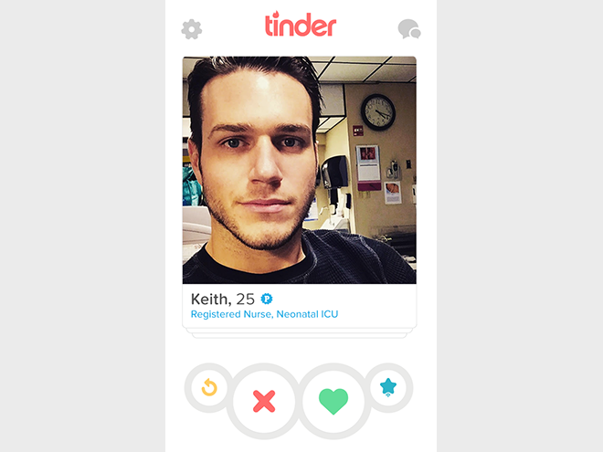 These Are The Most Swiped Right Men On Tinder Nova