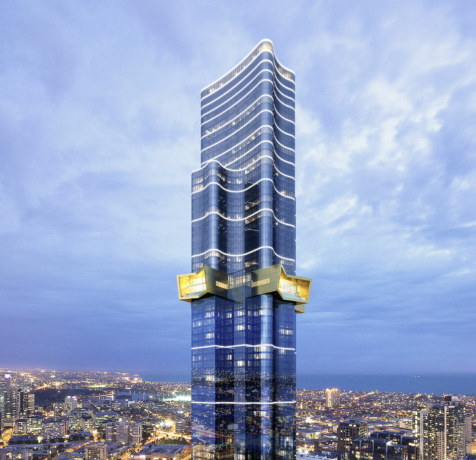 This is Australia's most expensive apartment