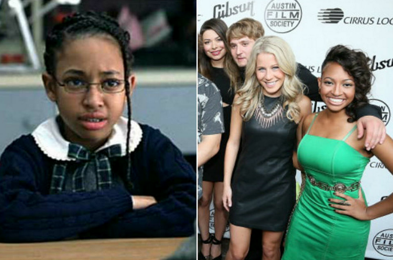 The cast of School Of Rock Where are they now? Nova 100