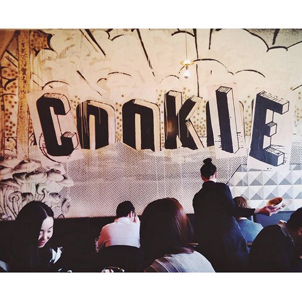 22 places you MUST go for dinner in Melbourne Nova 100