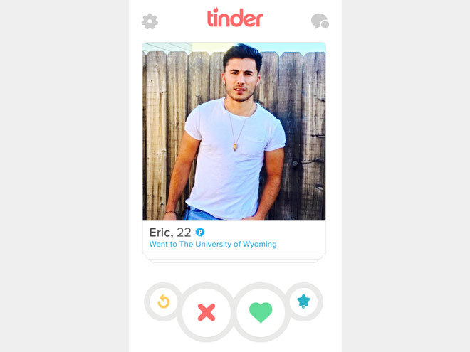 These Are The Most Swiped Right Men On Tinder Nova