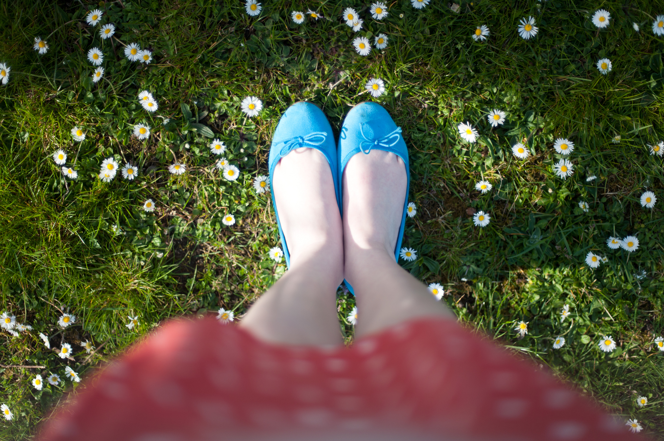 ballet flats for wide feet