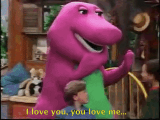 barney actor fired