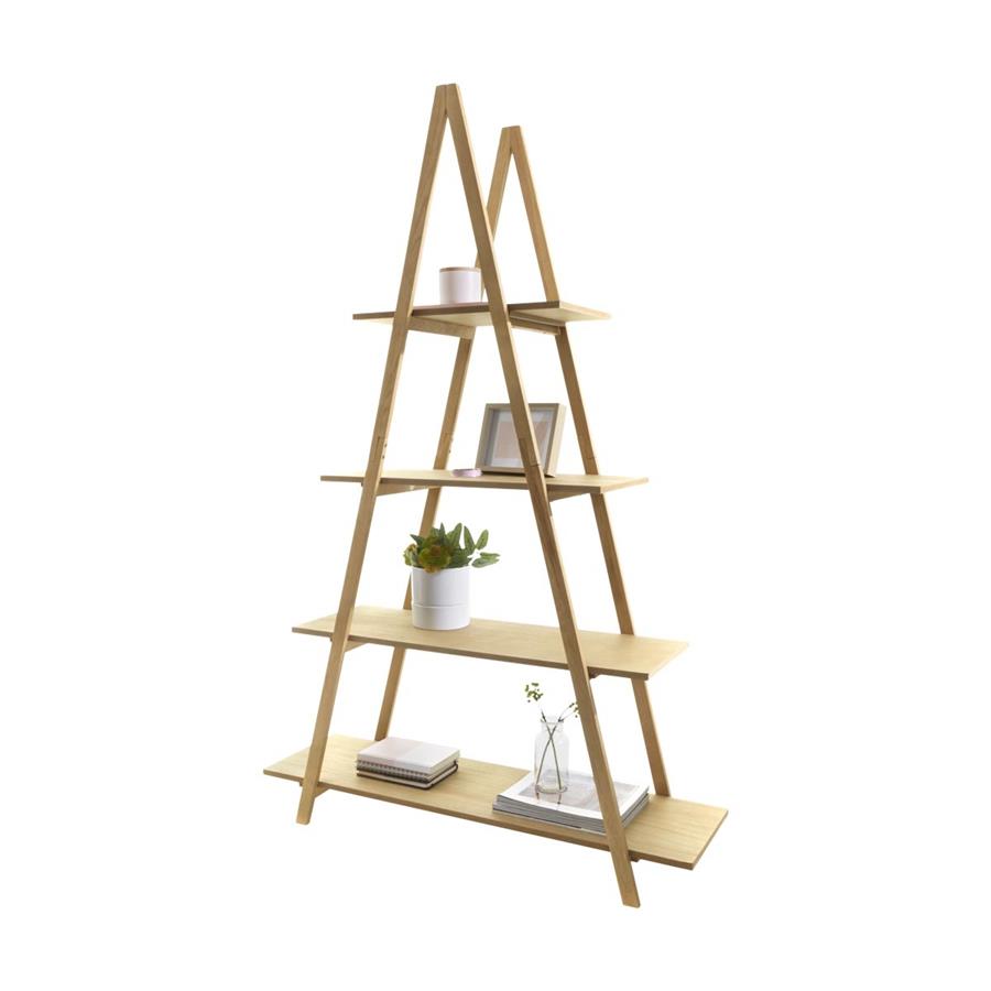 Kmart's new blush velvet ottoman goes viral smooth