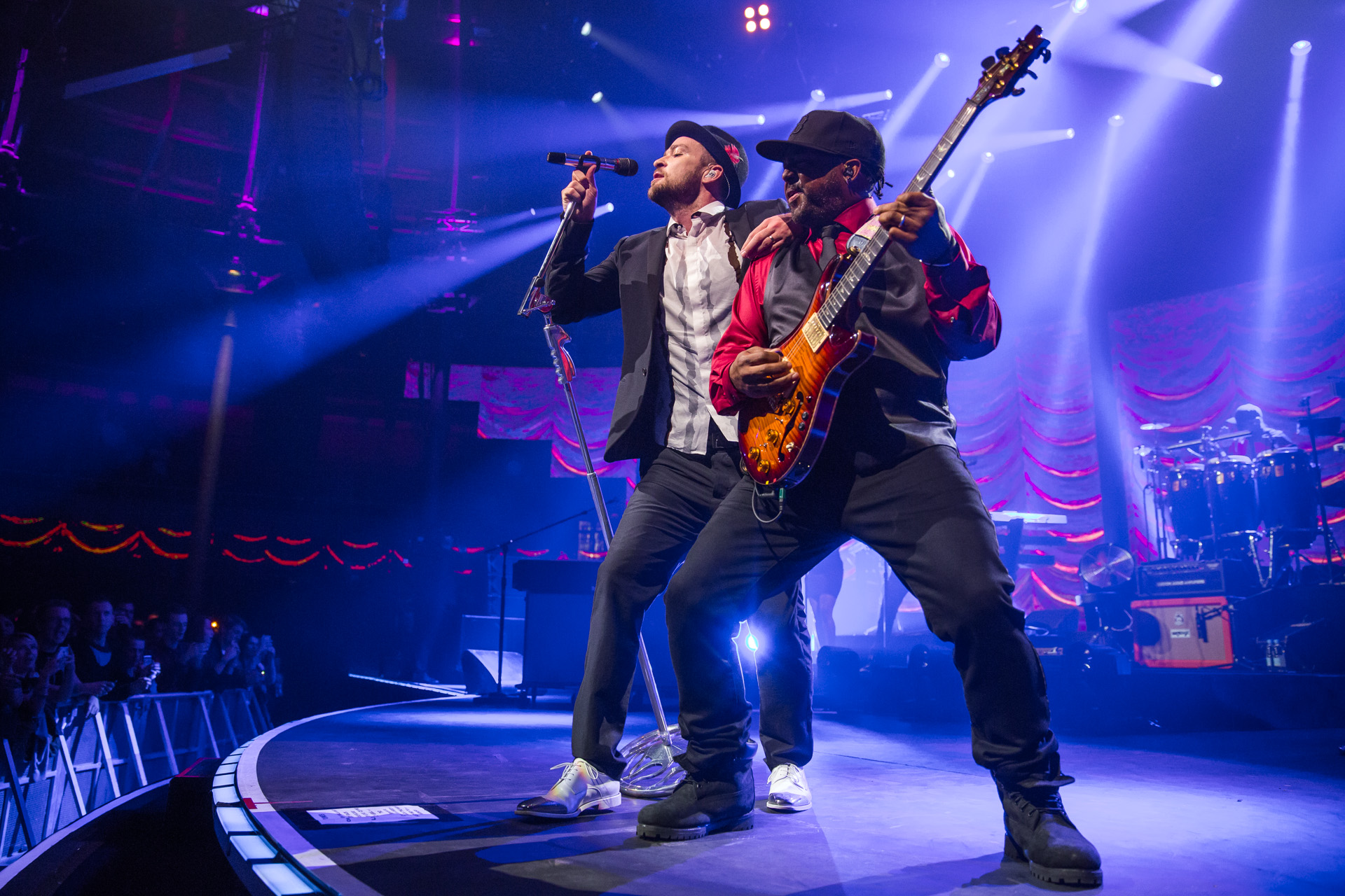 Justin Timberlake Wikipdia