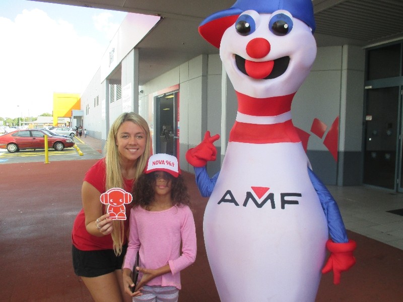 AMF bowling Liverpool Megacenter 11.1.15 Nova 969