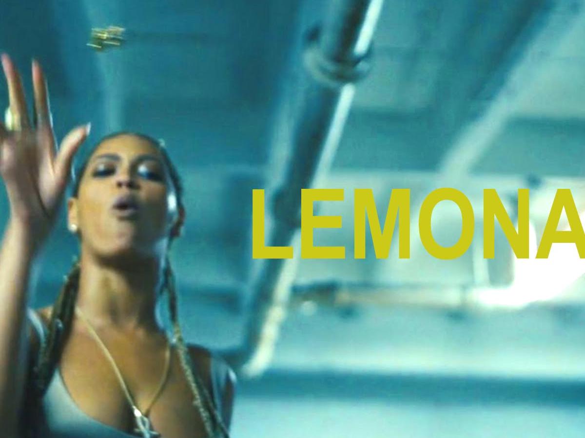 beyonce lemonade album download free mp3 zip