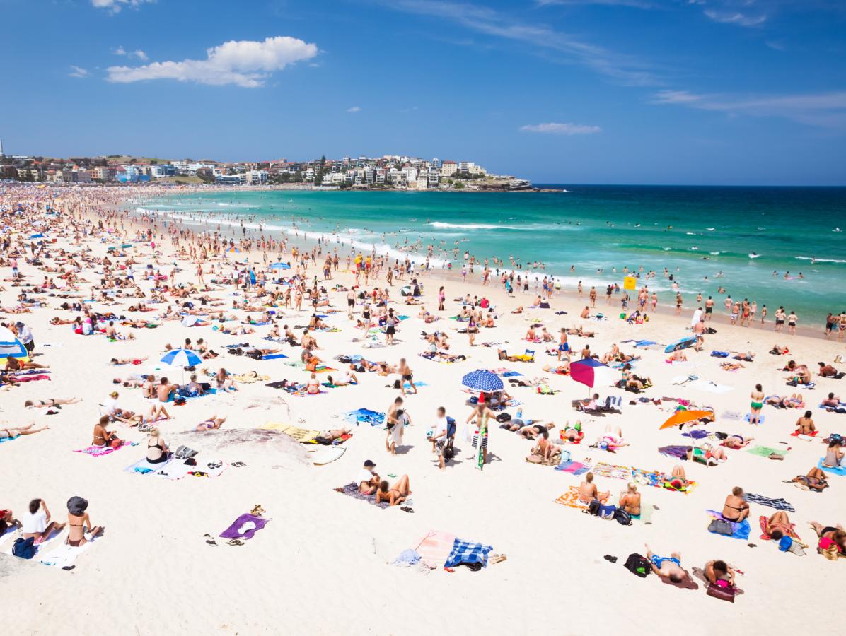 Most Dangerous Beach In Western Australia