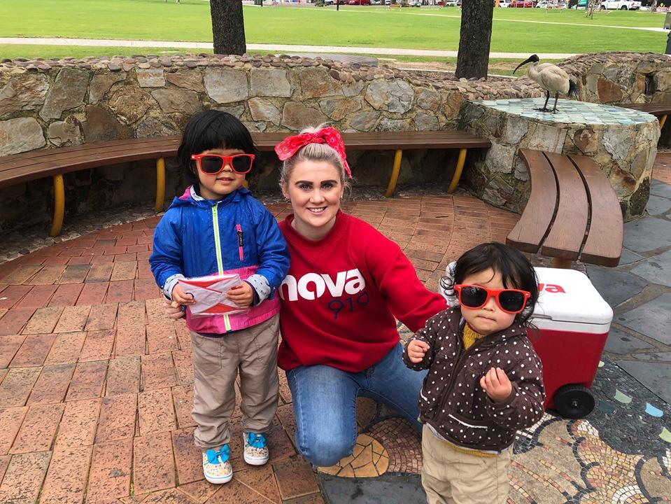 Casanovas @ Tea Tree Gully & Modbury 28.08.19 | Nova 919