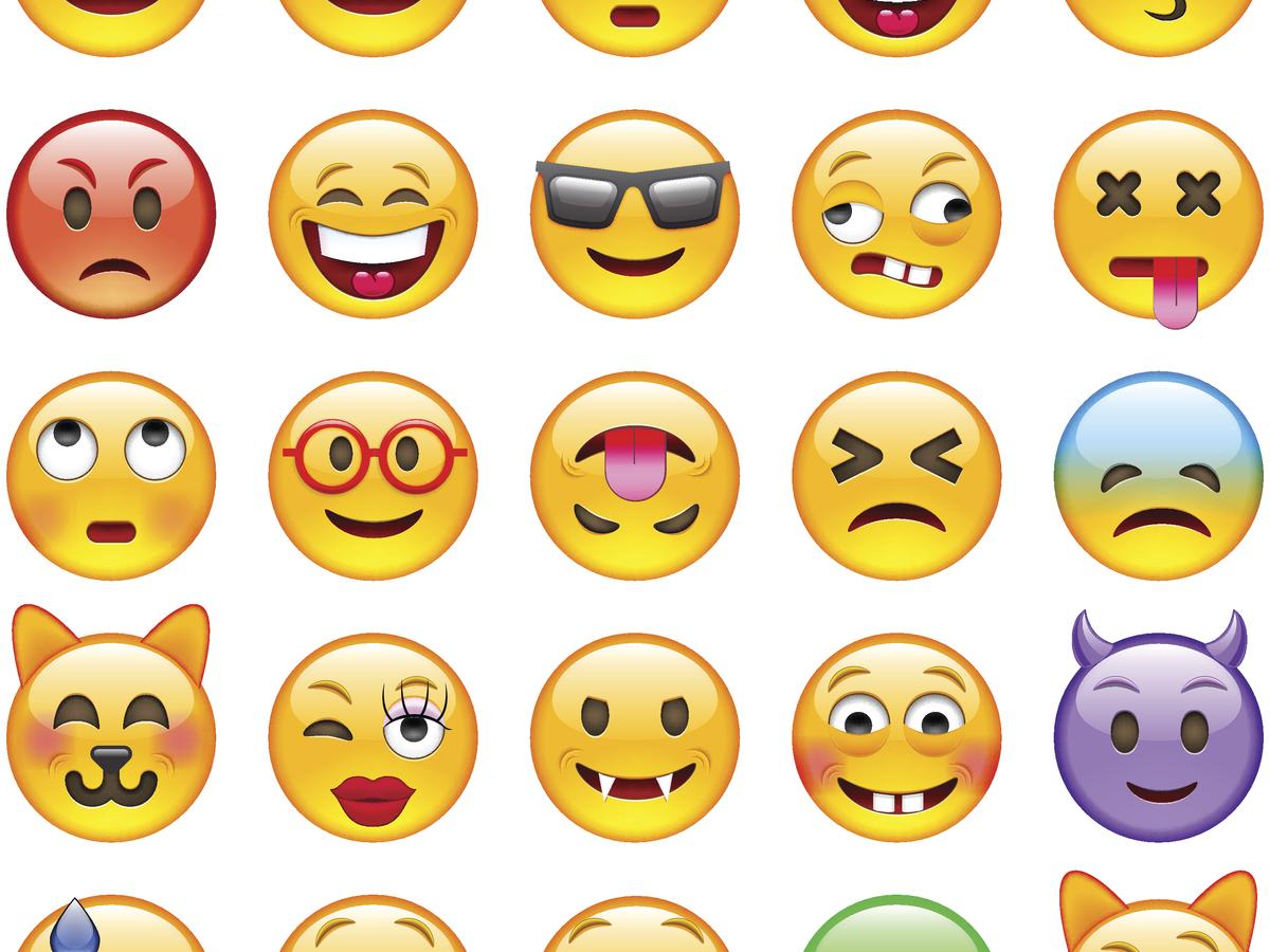 use emojis for mac