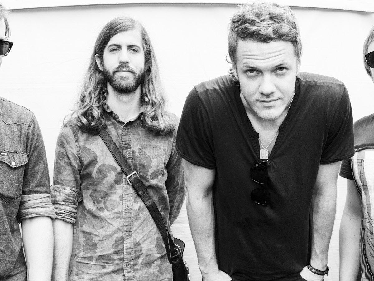 imagine dragons perform shots nova red room nova 969 imagine dragons perform shots nova red room nova 969