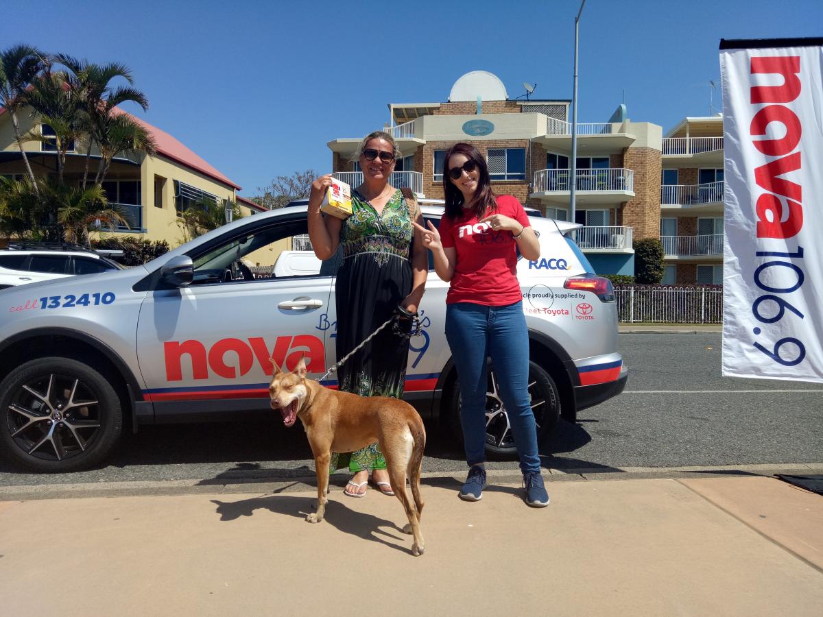 Casanovas @ Wynnum, Manly West & Holland Park 15.09.17 | Nova 1069