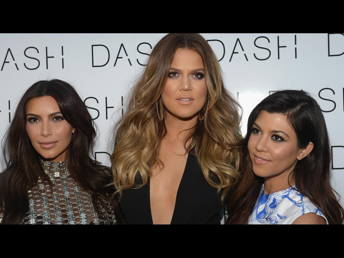 The Kardashian clan have launched a new TV show | Nova 969