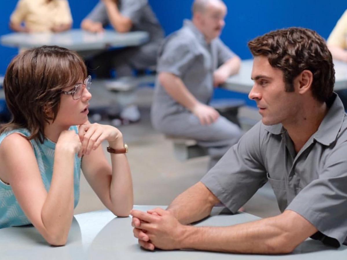 Zac Efron's Ted Bundy trailer met with mixed responses Nova 969