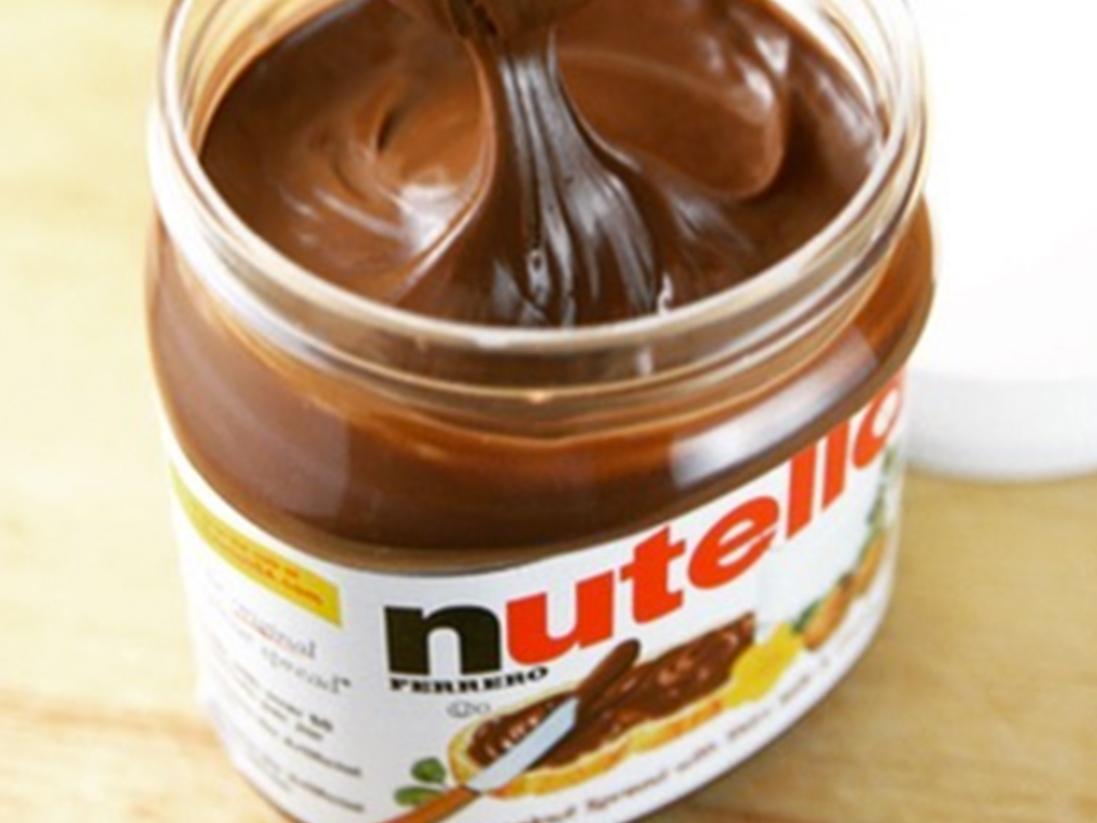 Nutella is hiring 60 people to taste their products for a living | Star